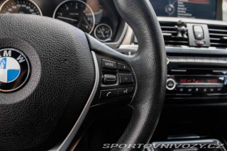 BMW 4 Gran Coupé 430d xDrive A 2015