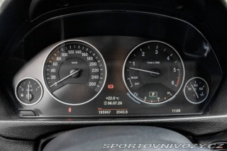 BMW 4 Gran Coupé 430d xDrive A 2015