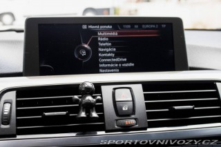BMW 4 Gran Coupé 430d xDrive A 2015