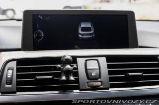BMW 4 Gran Coupé 430d xDrive A 2015