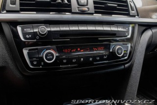 BMW 4 Gran Coupé 430d xDrive A 2015