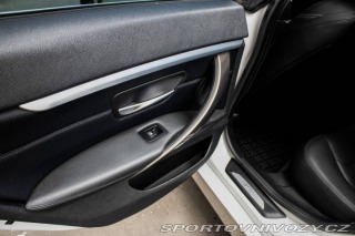 BMW 4 Gran Coupé 430d xDrive A 2015