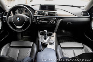 BMW 4 Gran Coupé 430d xDrive A 2015
