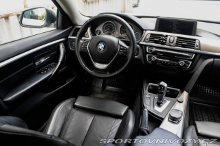 BMW 4 Gran Coupé 430d xDrive A 2015