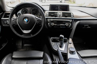 BMW 4 Gran Coupé 430d xDrive A 2015