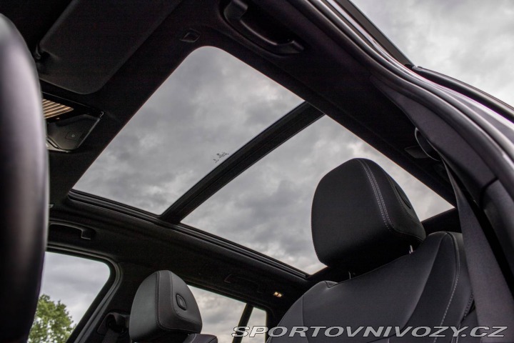 BMW X3 M40i mHEV AT 265kW360HP 2024