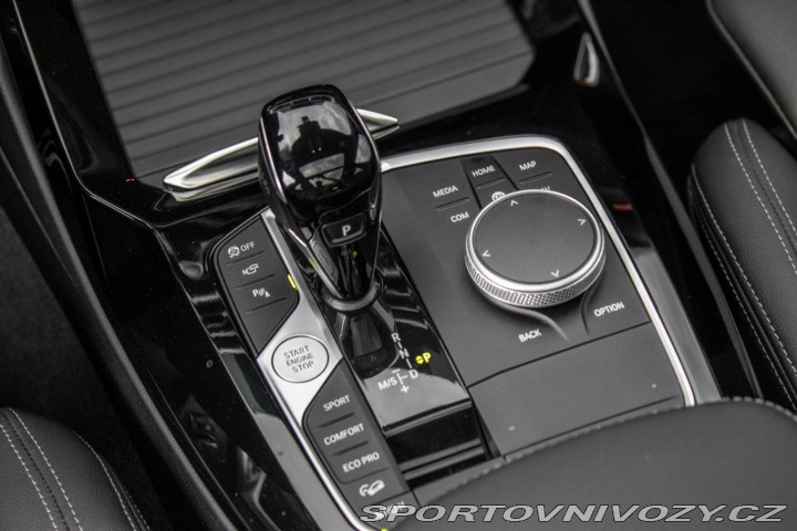 BMW X3 M40i mHEV AT 265kW360HP 2024