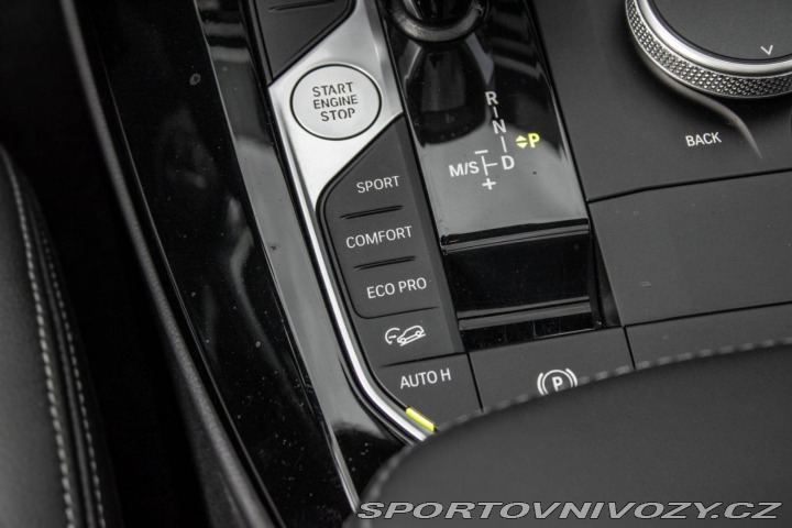 BMW X3 M40i mHEV AT 265kW360HP 2024