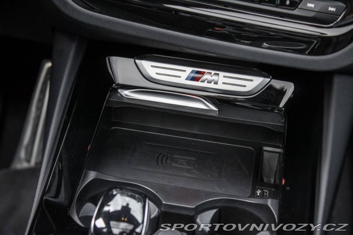 BMW X3 M40i mHEV AT 265kW360HP 2024