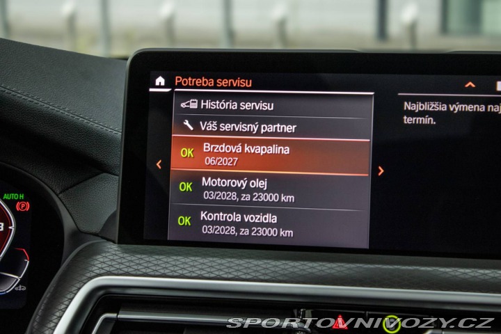 BMW X3 M40i mHEV AT 265kW360HP 2024