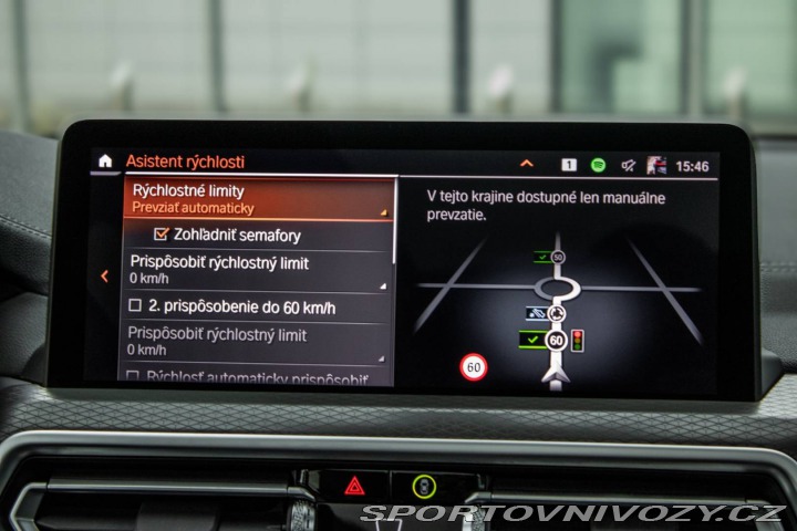 BMW X3 M40i mHEV AT 265kW360HP 2024