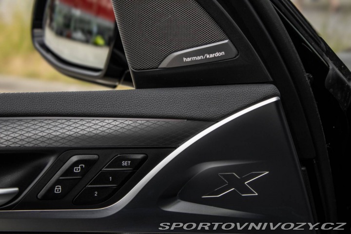 BMW X3 M40i mHEV AT 265kW360HP 2024