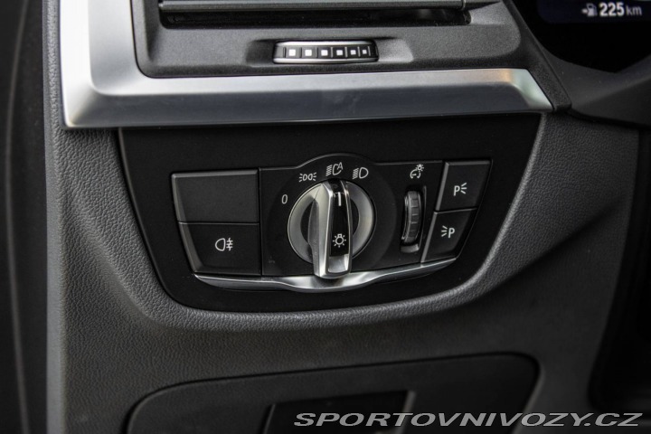 BMW X3 M40i mHEV AT 265kW360HP 2024