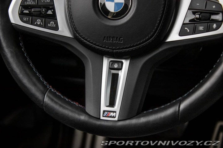 BMW X3 M40i mHEV AT 265kW360HP 2024