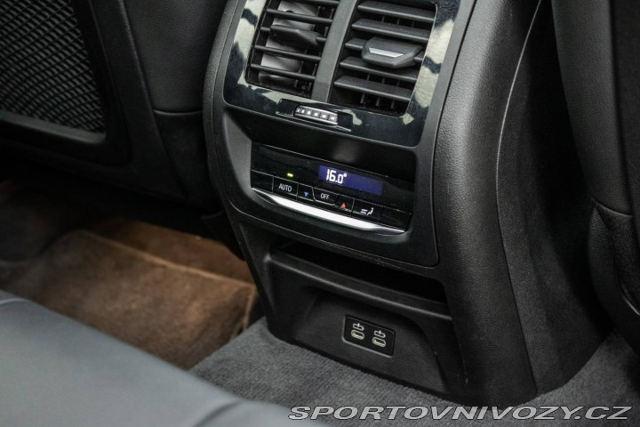 BMW X3 M40i mHEV AT 265kW360HP 2024