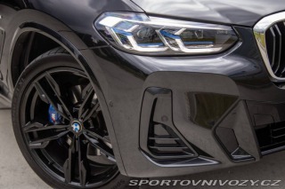 BMW X3 M40i mHEV AT 265kW360HP 2024
