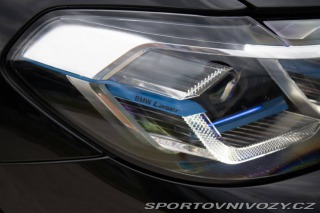 BMW X3 M40i mHEV AT 265kW360HP 2024