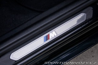 BMW X3 M40i mHEV AT 265kW360HP 2024