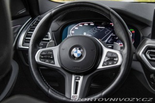 BMW X3 M40i mHEV AT 265kW360HP 2024
