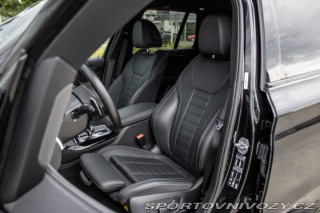 BMW X3 M40i mHEV AT 265kW360HP 2024