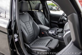 BMW X3 M40i mHEV AT 265kW360HP 2024