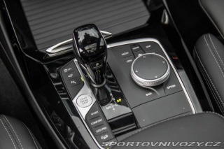 BMW X3 M40i mHEV AT 265kW360HP 2024
