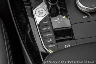 BMW X3 M40i mHEV AT 265kW360HP 2024