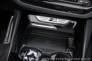 BMW X3 M40i mHEV AT 265kW360HP 2024