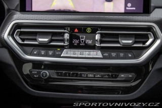 BMW X3 M40i mHEV AT 265kW360HP 2024