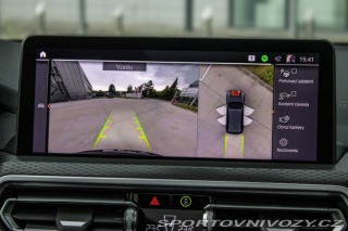 BMW X3 M40i mHEV AT 265kW360HP 2024
