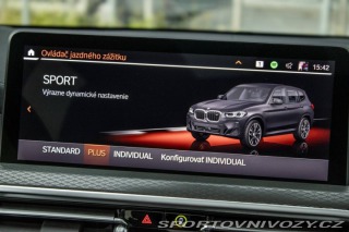 BMW X3 M40i mHEV AT 265kW360HP 2024