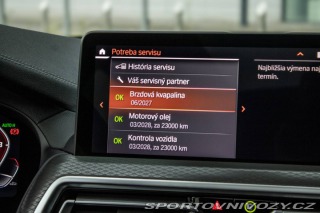 BMW X3 M40i mHEV AT 265kW360HP 2024
