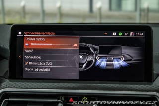 BMW X3 M40i mHEV AT 265kW360HP 2024