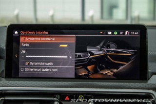 BMW X3 M40i mHEV AT 265kW360HP 2024