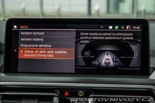 BMW X3 M40i mHEV AT 265kW360HP 2024