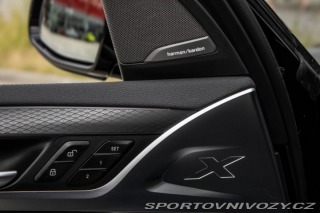 BMW X3 M40i mHEV AT 265kW360HP 2024