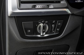 BMW X3 M40i mHEV AT 265kW360HP 2024