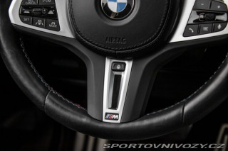 BMW X3 M40i mHEV AT 265kW360HP 2024
