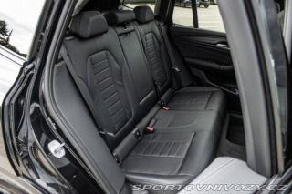 BMW X3 M40i mHEV AT 265kW360HP 2024