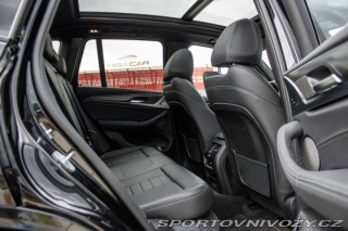 BMW X3 M40i mHEV AT 265kW360HP 2024