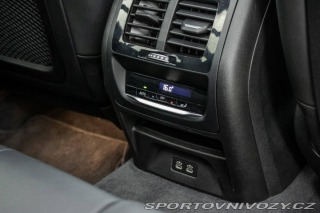 BMW X3 M40i mHEV AT 265kW360HP 2024