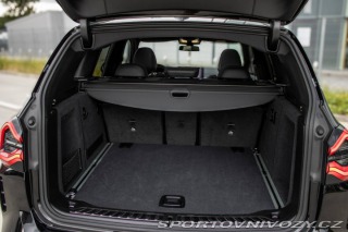 BMW X3 M40i mHEV AT 265kW360HP 2024
