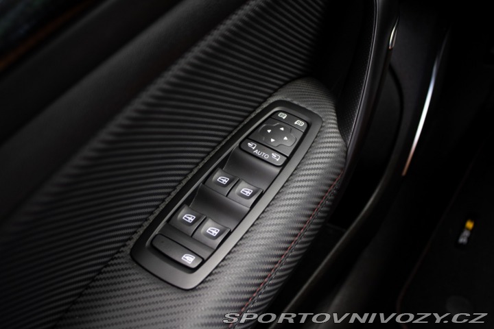 Renault Mégane TCe 300 R.S. Trophy EDC 2022