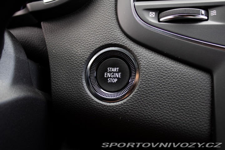 Renault Mégane TCe 300 R.S. Trophy EDC 2022