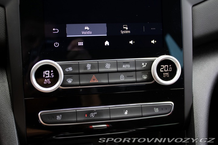 Renault Mégane TCe 300 R.S. Trophy EDC 2022