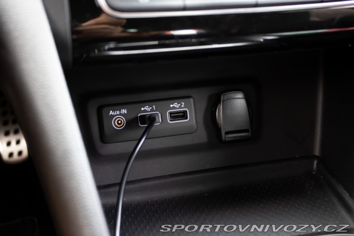 Renault Mégane TCe 300 R.S. Trophy EDC 2022