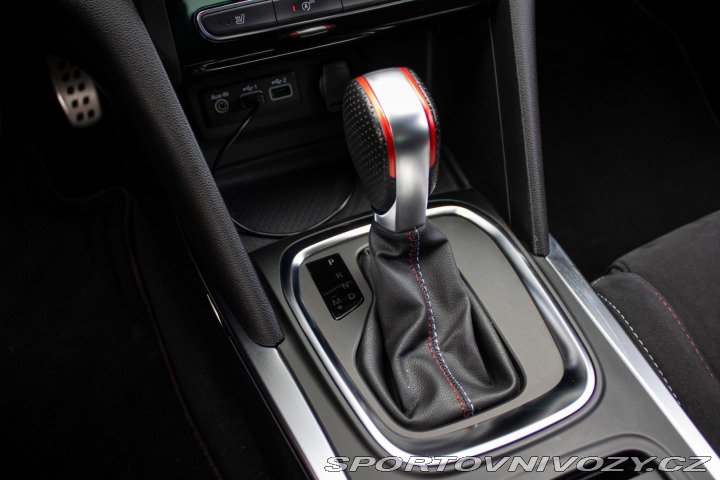 Renault Mégane TCe 300 R.S. Trophy EDC 2022