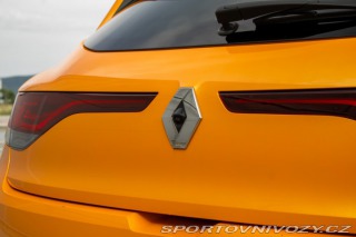 Renault Mégane TCe 300 R.S. Trophy EDC 2022