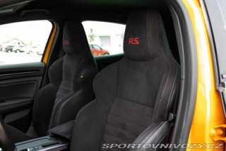 Renault Mégane TCe 300 R.S. Trophy EDC 2022