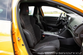 Renault Mégane TCe 300 R.S. Trophy EDC 2022